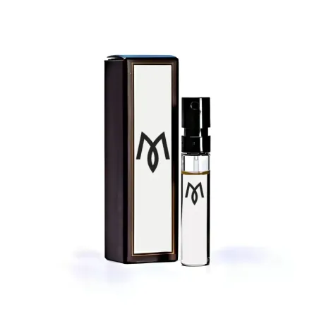 Ramon Monegal Flamenco offizielles Parfümprobe 2 ml 0,06 fl.o.z. Parfümprobe